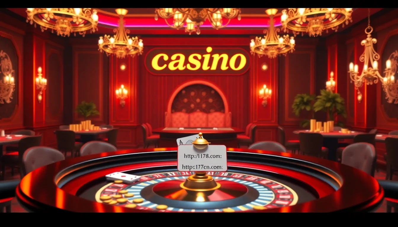 Your Simple Guide to Online Casinos