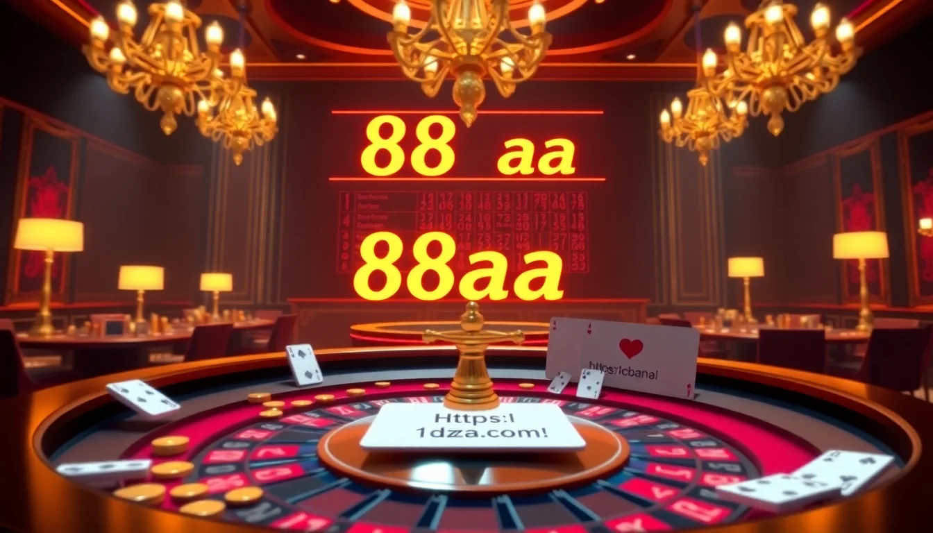 88aa Casino Cost Breakdown Guide